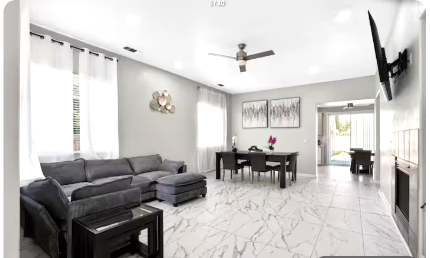 Zen Home 2 — Suisun City Home