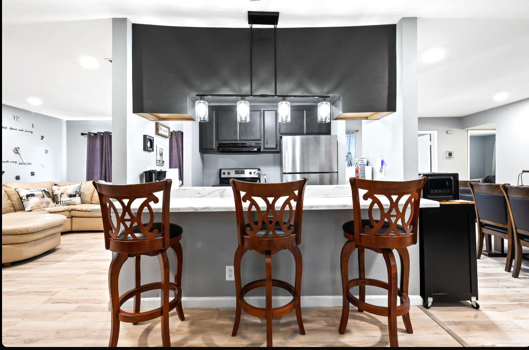 Zen Home 1 — Vallejo Executive Home